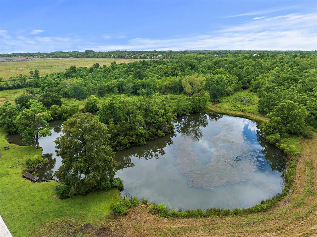 5221 Santo Park Road, Dickinson, Texas image 22