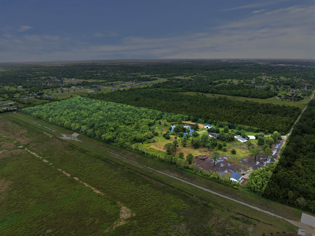 5221 Santo Park Road, Dickinson, Texas image 32