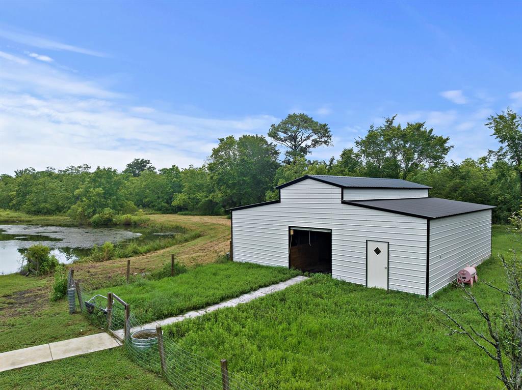 5221 Santo Park Road, Dickinson, Texas image 23