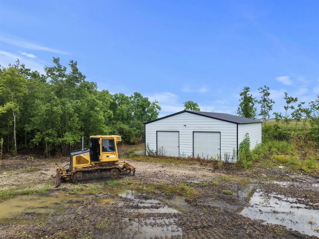 5221 Santo Park Road, Dickinson, Texas image 25
