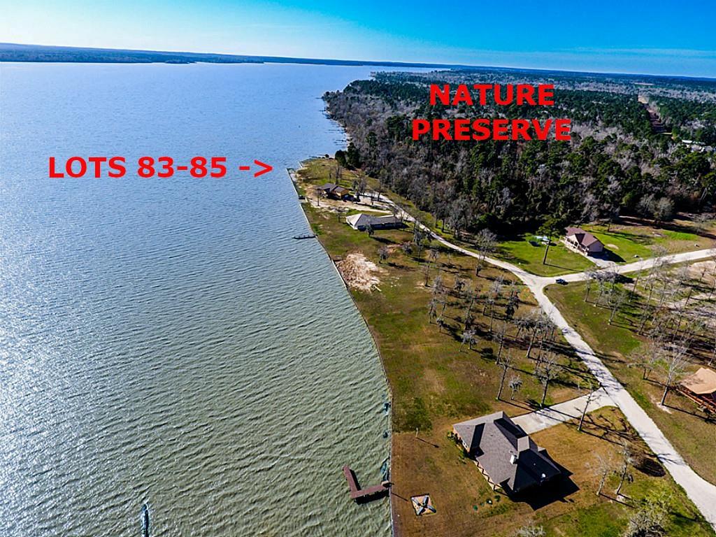 Lot 8384 Bridgewater, Onalaska, Texas image 1