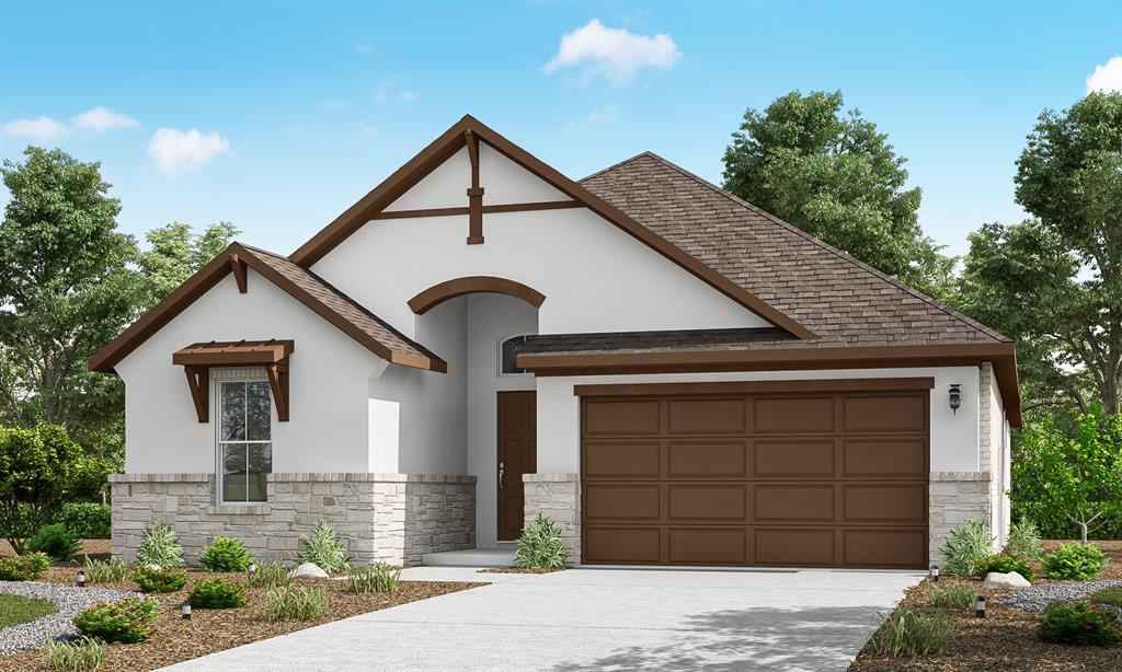 14909 Lake Par Circle Cir, Willis, Texas image 1