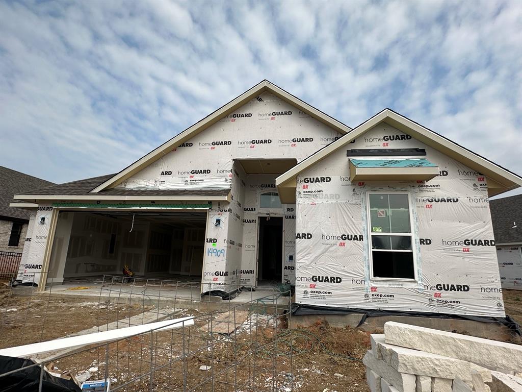 14909 Lake Par Circle Cir, Willis, Texas image 10