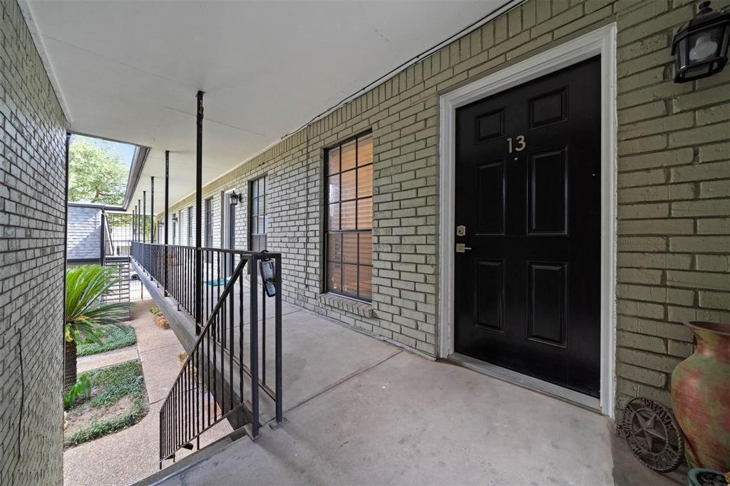 3402 Garrott Street #13, Houston, Texas image 1