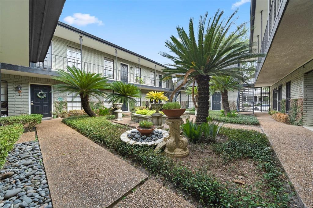 3402 Garrott Street #13, Houston, Texas image 4