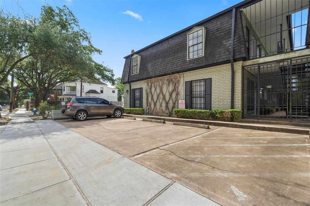 3402 Garrott Street #13, Houston, Texas image 3