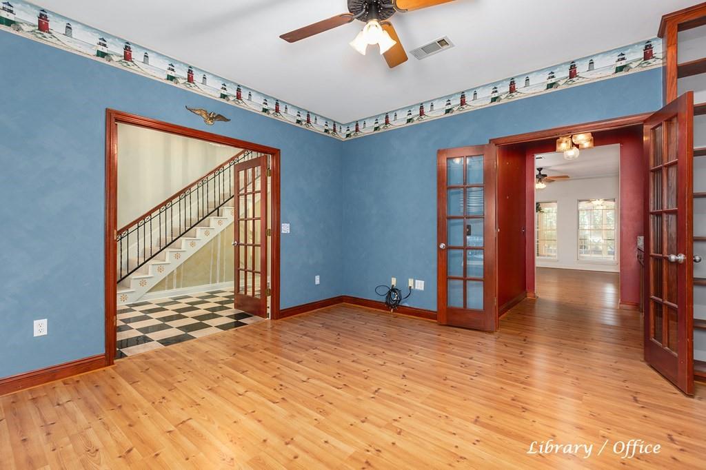 1400 Fm 1669, Huntington, Texas image 15