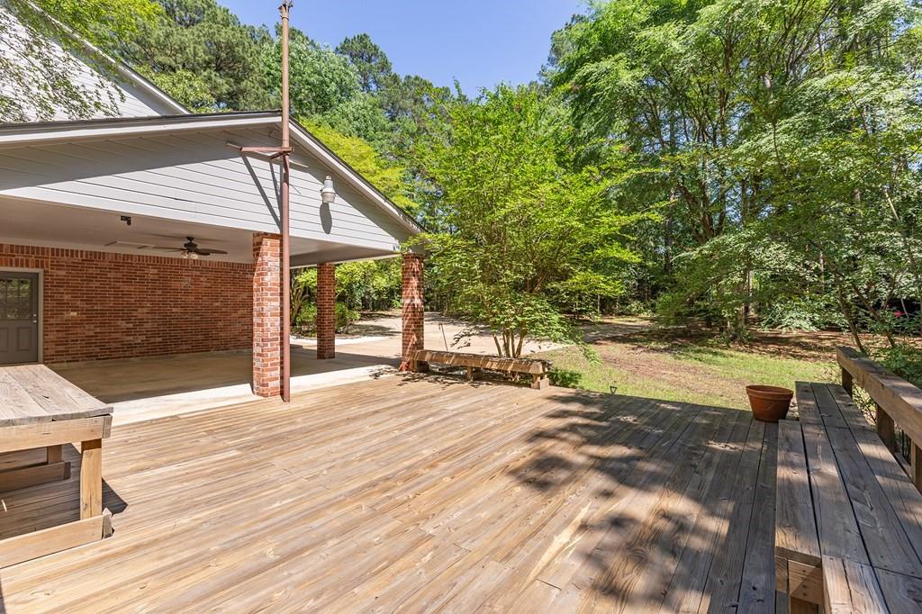 1400 Fm 1669, Huntington, Texas image 33