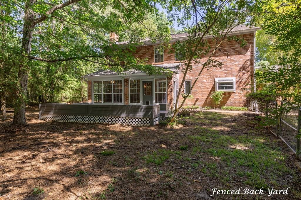 1400 Fm 1669, Huntington, Texas image 41