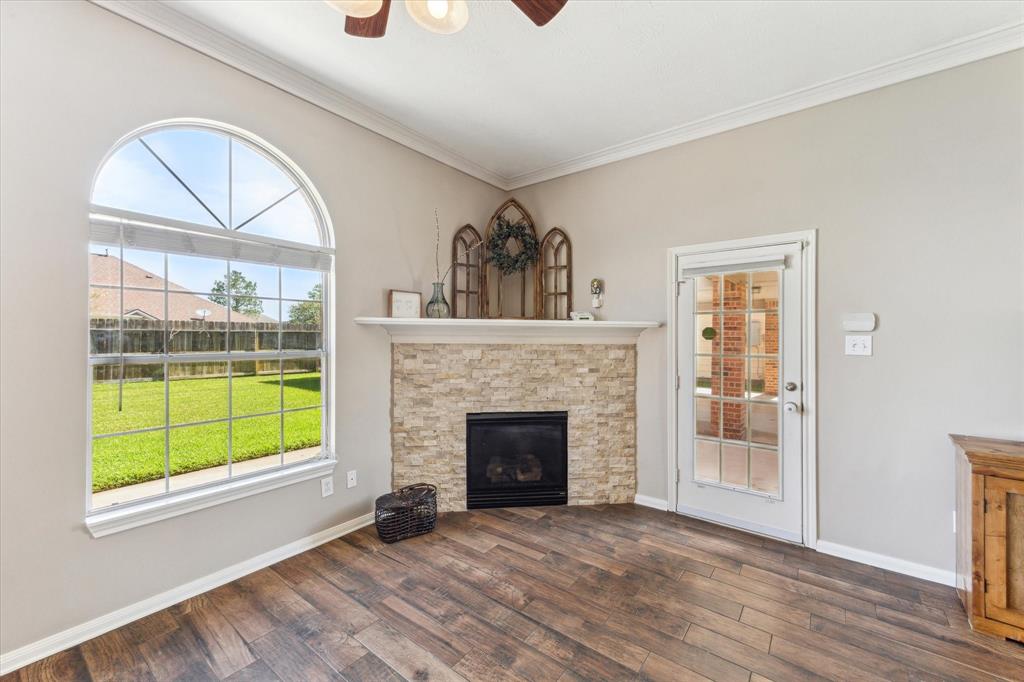 11303 Freestone Avenue, Pearland, Texas image 9