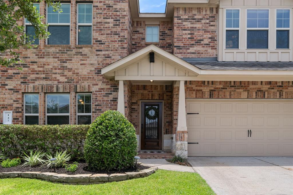 147 Meadow Valley Drive
