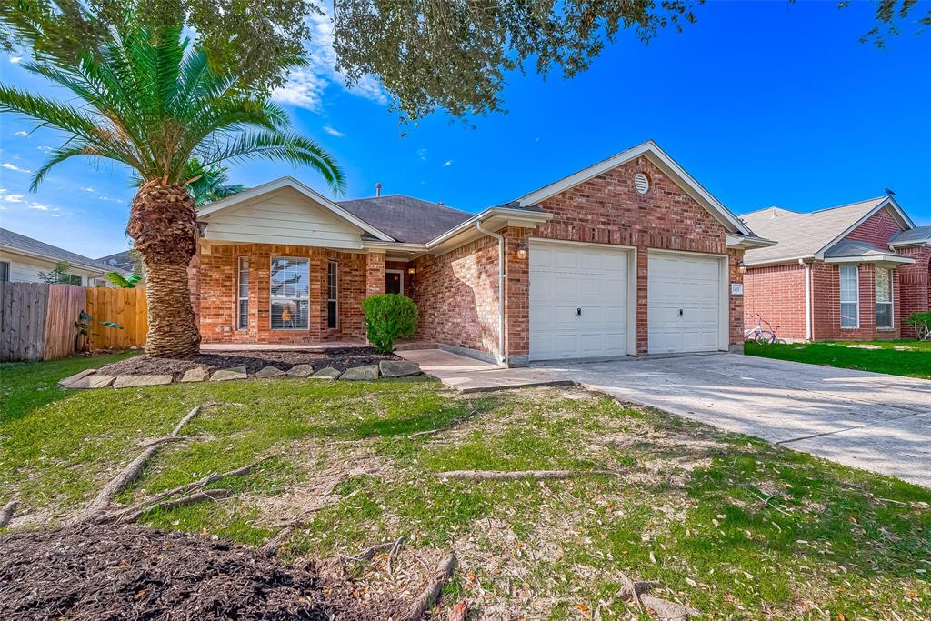 2415 Teal Run Place Drive, Fresno, Texas image 3