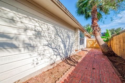 A home in Fresno