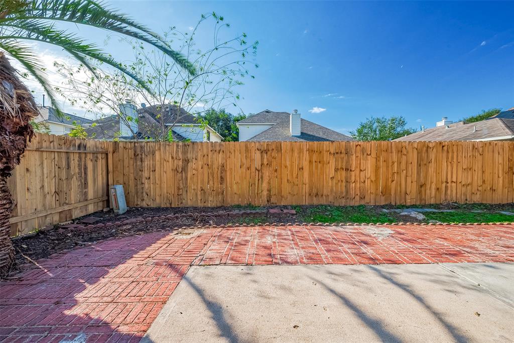 2415 Teal Run Place Drive, Fresno, Texas image 40