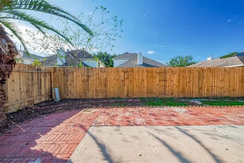 A home in Fresno