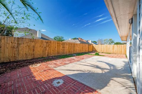 A home in Fresno