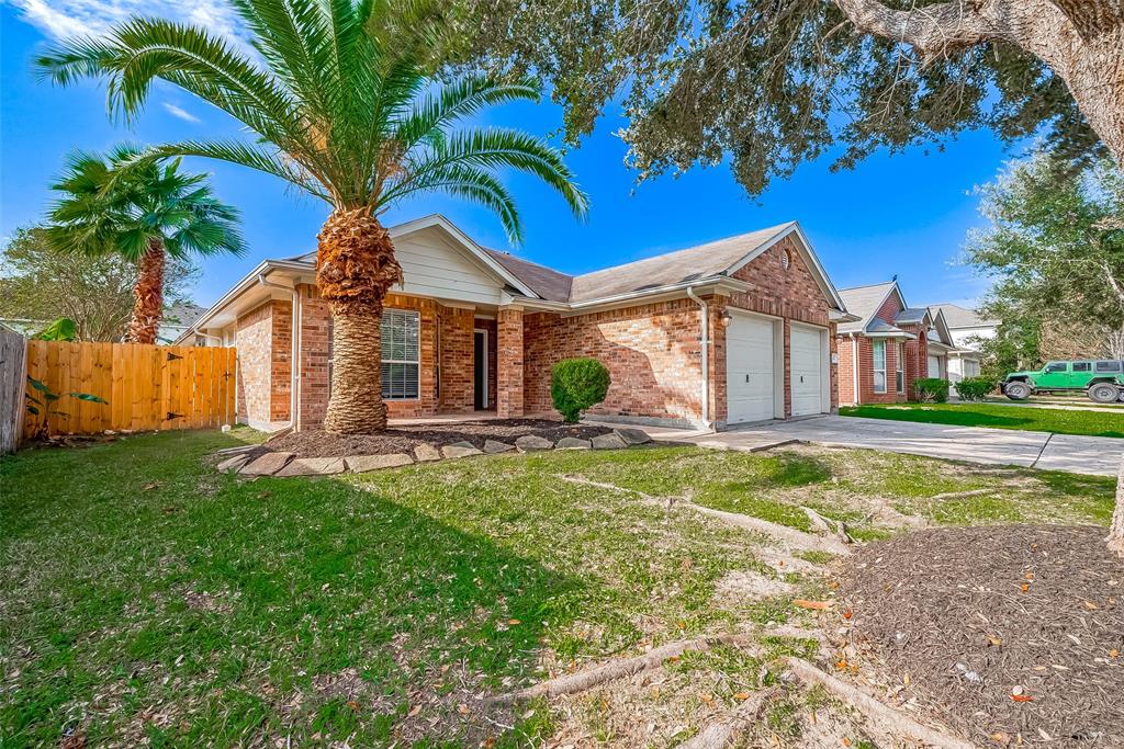 2415 Teal Run Place Drive, Fresno, Texas image 4