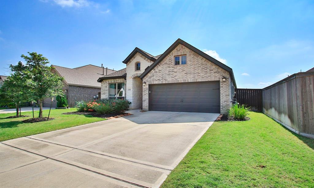 24618 Songlark Bend Drive