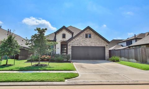 24618 Songlark Bend Drive Tomball TX 77375