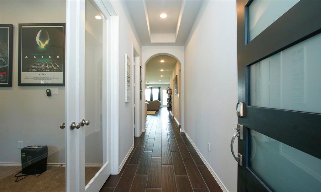 24618 Songlark Bend Drive, Tomball, Texas image 7
