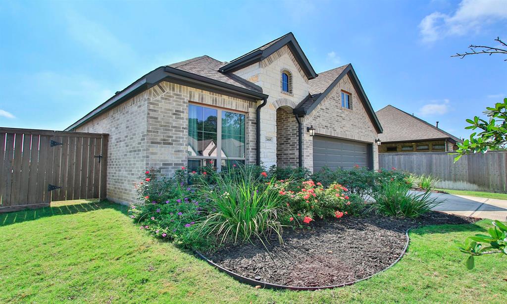 24618 Songlark Bend Drive