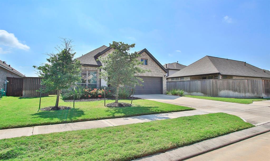 24618 Songlark Bend Drive