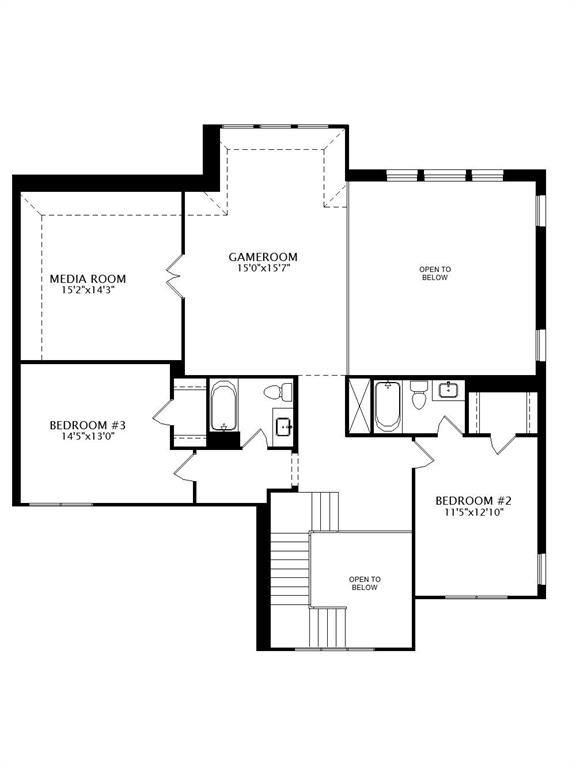 22070 Breakwater Lane, Porter, Texas image 32
