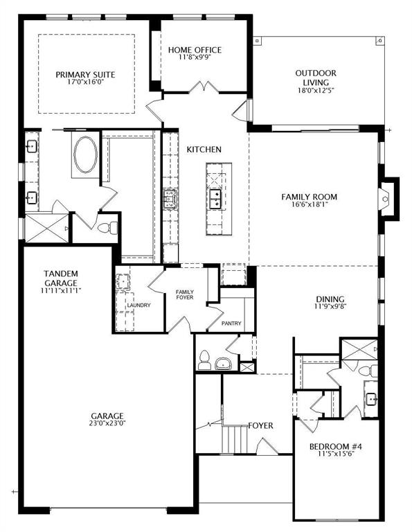 22070 Breakwater Lane, Porter, Texas image 31