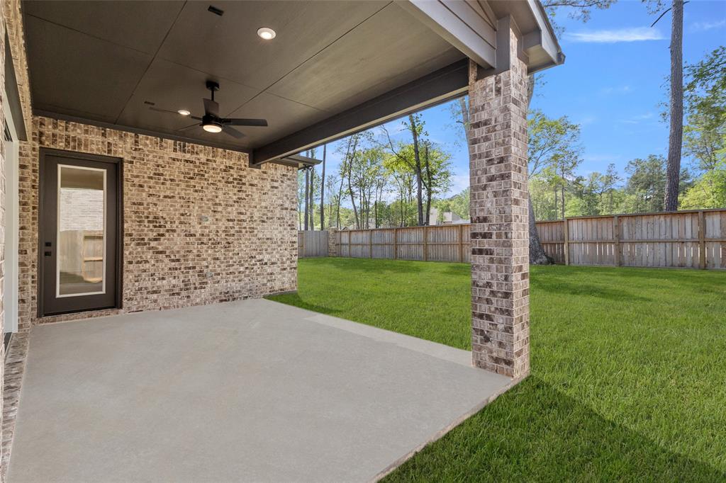 22070 Breakwater Lane, Porter, Texas image 27