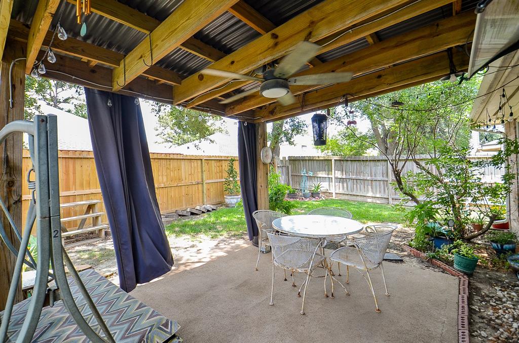 5431 Gosforth Drive, Katy, Texas image 24