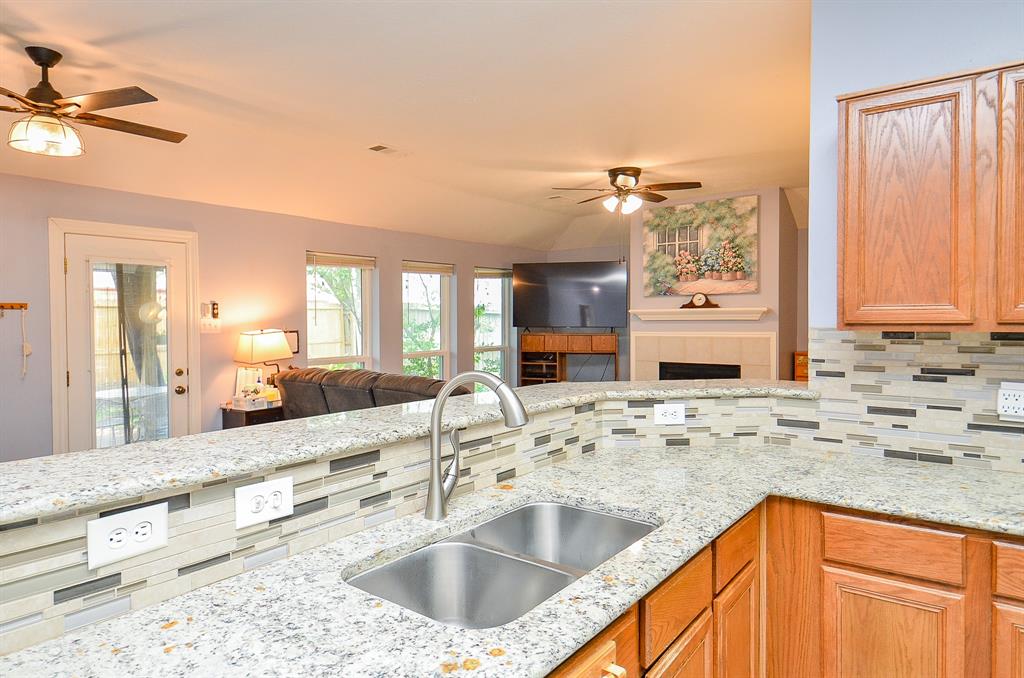 5431 Gosforth Drive