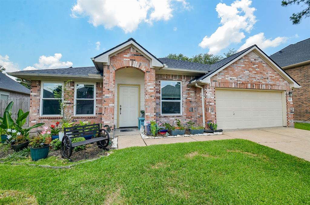 5431 Gosforth Drive, Katy, Texas image 30