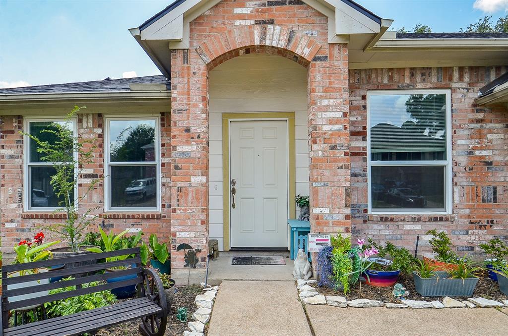5431 Gosforth Drive