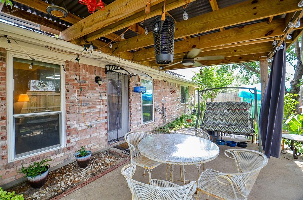 5431 Gosforth Drive, Katy, Texas image 23