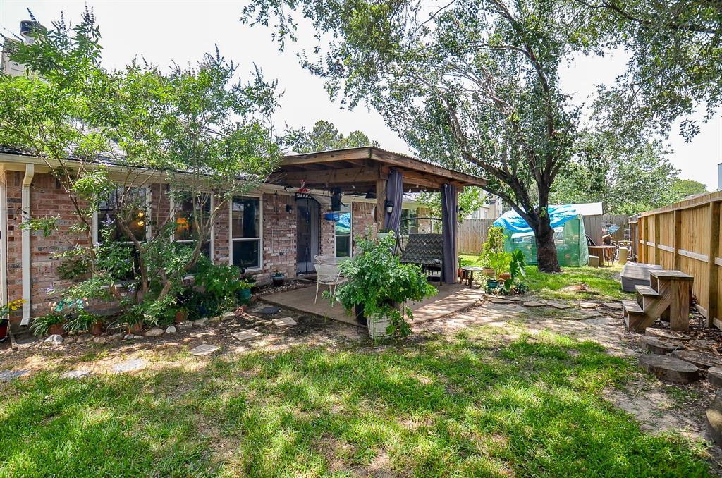 5431 Gosforth Drive, Katy, Texas image 27