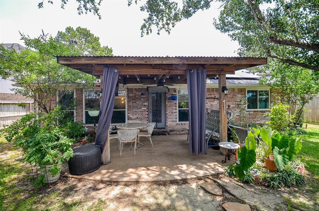 5431 Gosforth Drive, Katy, Texas image 28