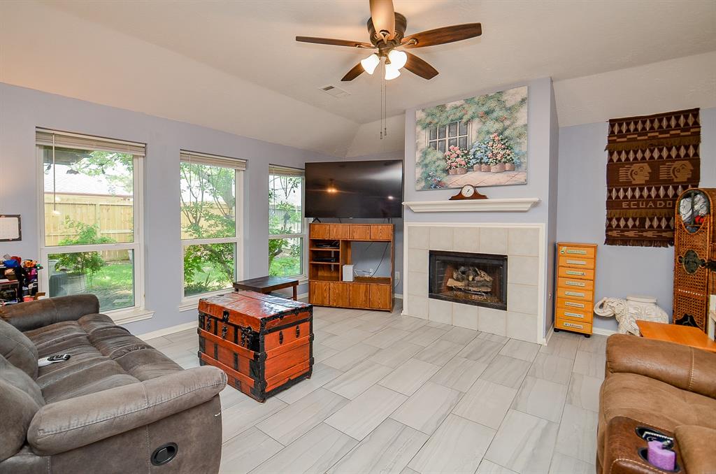 5431 Gosforth Drive