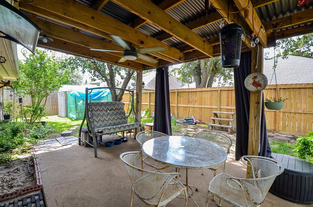 5431 Gosforth Drive, Katy, Texas image 25
