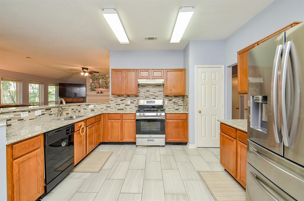 5431 Gosforth Drive