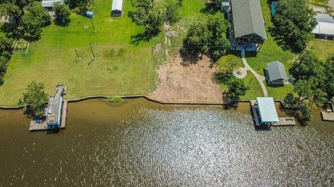Photo of 249 County Road 296, Sargent, TX 77414 (MLS # 55698180)