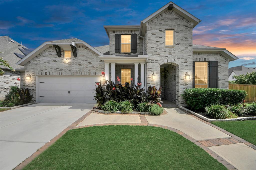 23915 Songlark Valley Place