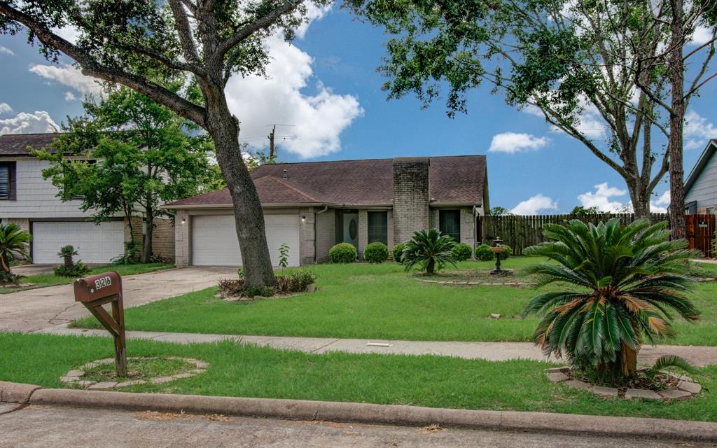 326 Fair Oak Drive