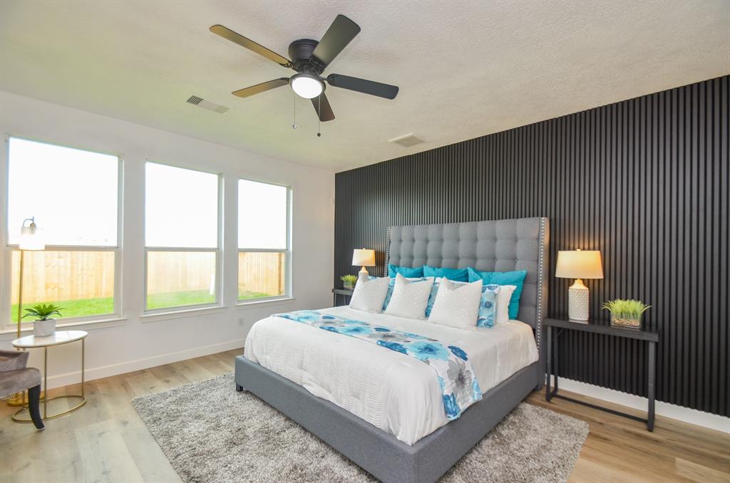 51 Garden Grove Drive, Manvel, Texas image 18
