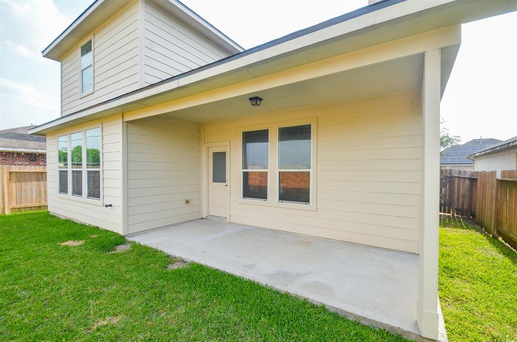 51 Garden Grove Drive, Manvel, Texas image 31