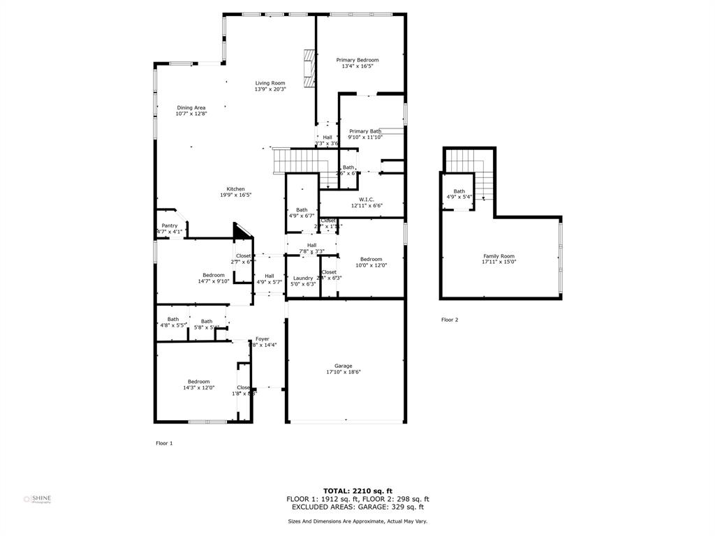 23613 Alder Branch Lane, New Caney, Texas image 19