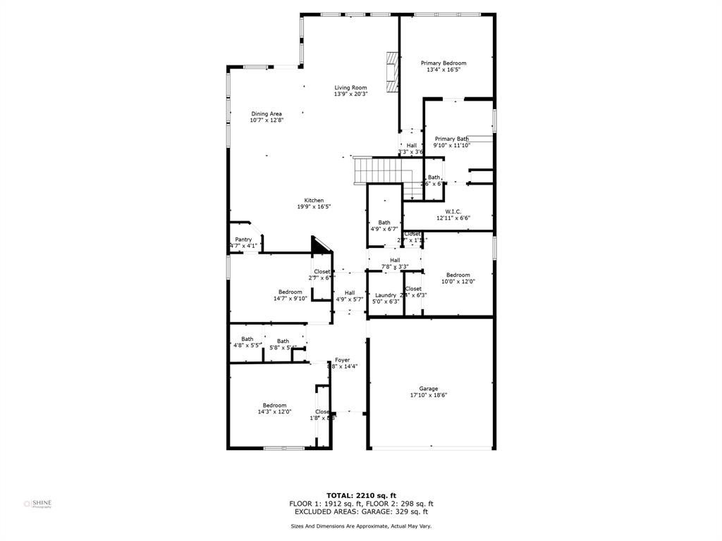 23613 Alder Branch Lane, New Caney, Texas image 18