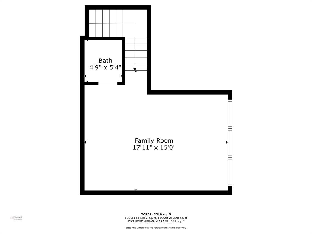 23613 Alder Branch Lane, New Caney, Texas image 21
