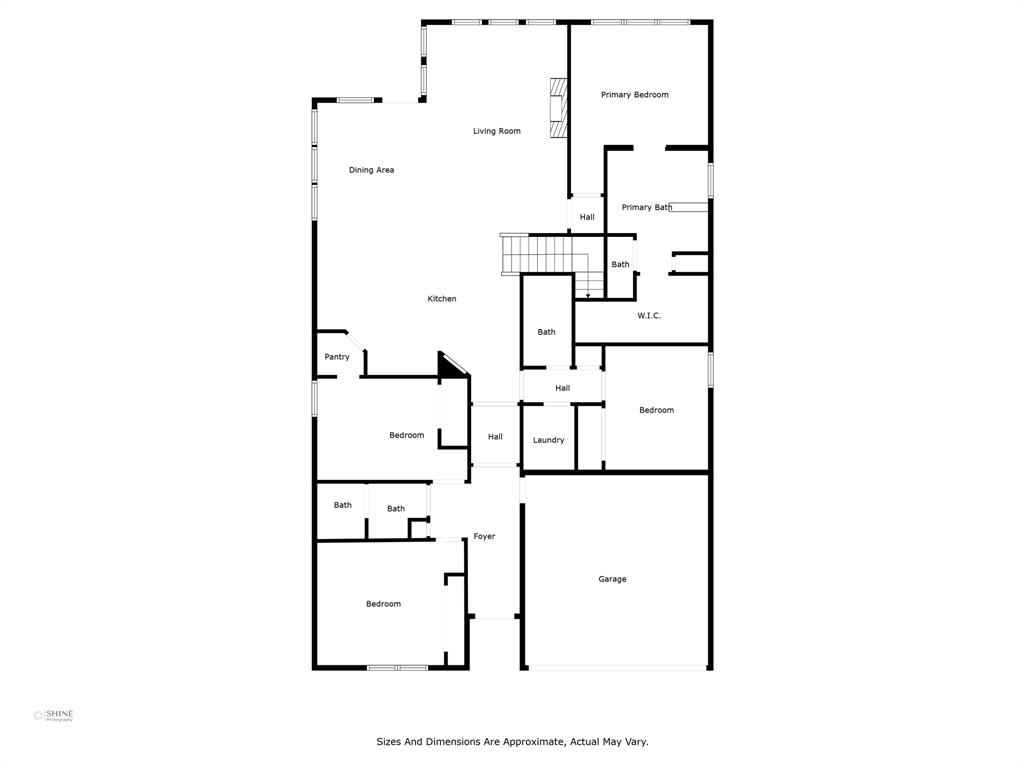 23613 Alder Branch Lane, New Caney, Texas image 16