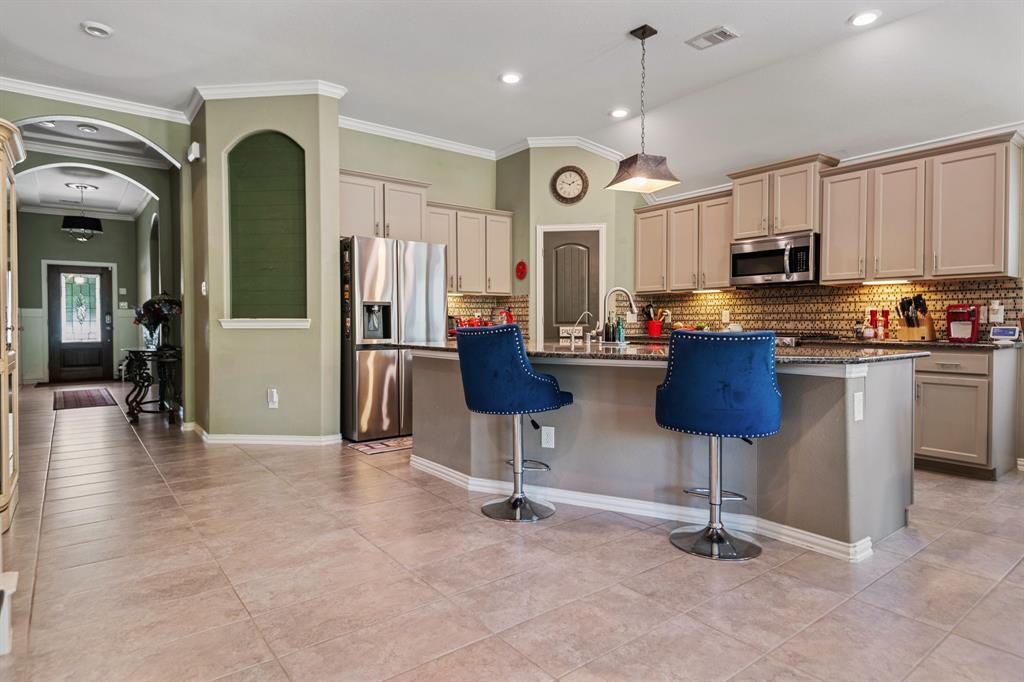 23613 Alder Branch Lane, New Caney, Texas image 4