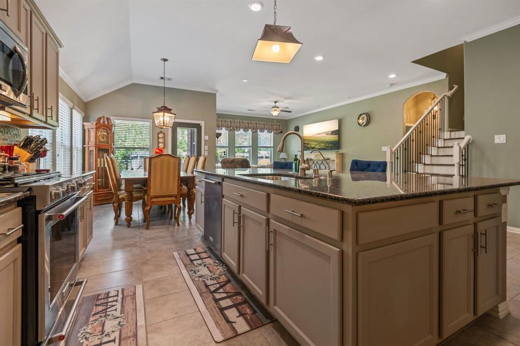23613 Alder Branch Lane, New Caney, Texas image 5
